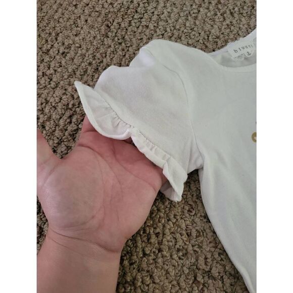 NWOT btween St. Patrick's day outfit - Picture 4 of 7